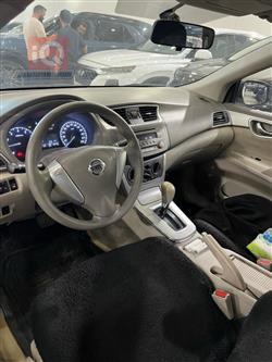 نيسان سنترا